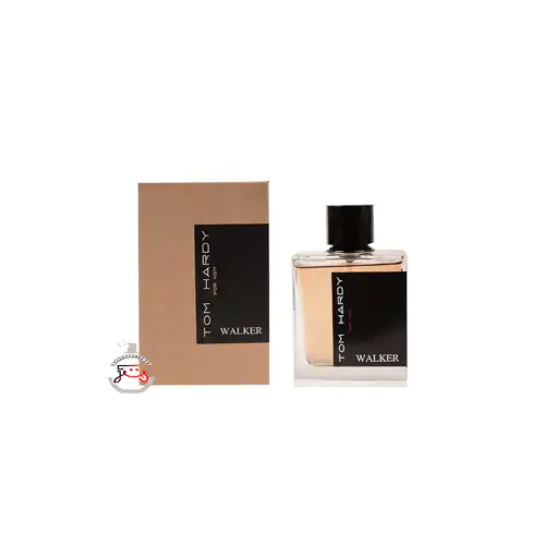 عطر ادکلن تام هاردی واکر